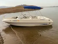 Glastron 195 