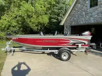 StarCraft Starweld 1600 SC 