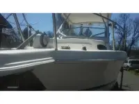 Wellcraft 240 Coastal 