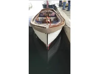 Wajer Captains Launch 