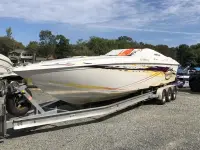 Sunsation 32 Innovator 