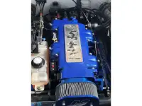 Sunsation 32 Innovator 