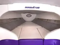 Sunsation 32 Innovator 