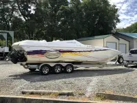 Sunsation 32 Innovator 
