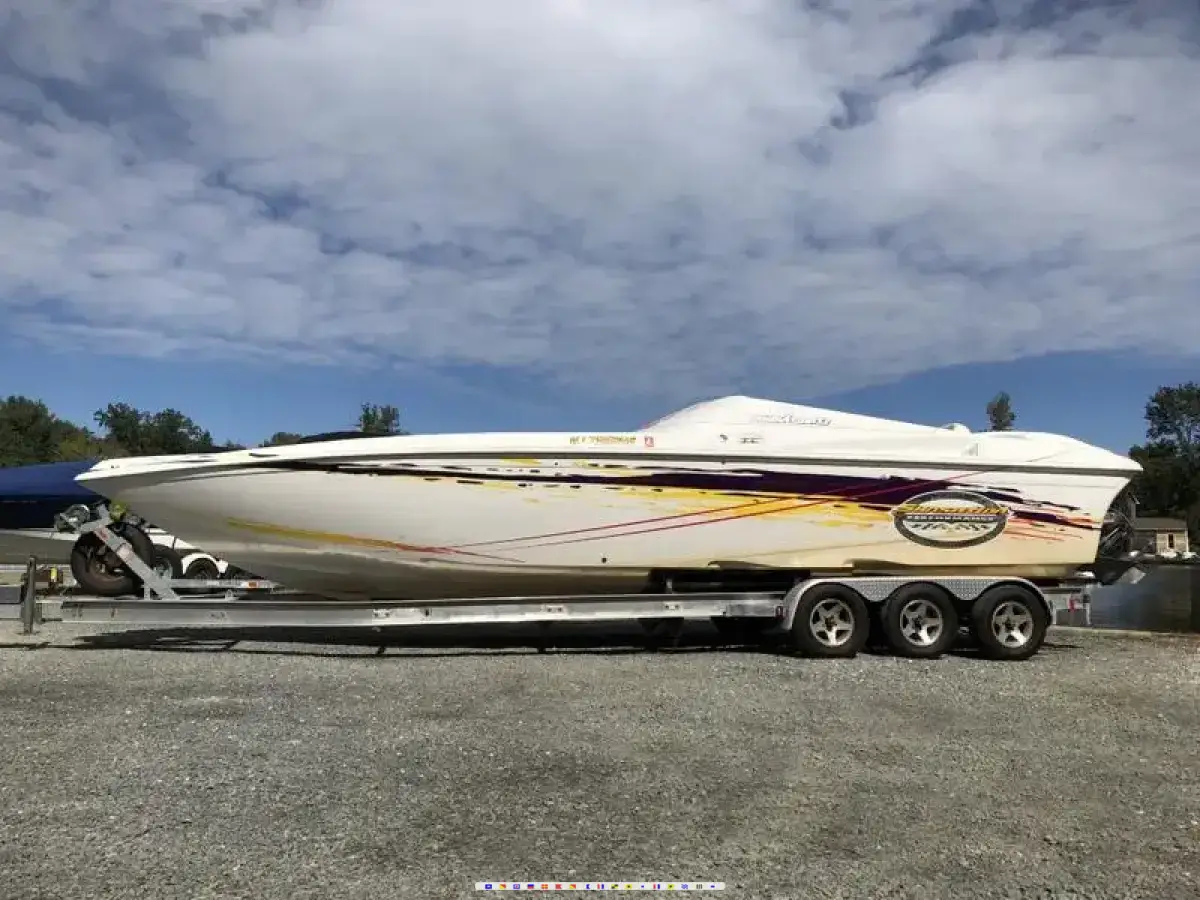 Sunsation 32 Innovator 