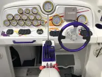 Sunsation 32 Innovator 