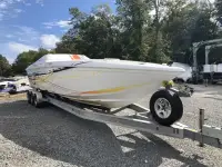 Sunsation 32 Innovator 