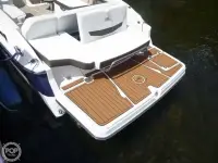 Monterey 278SS 