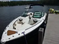 Monterey 278SS 