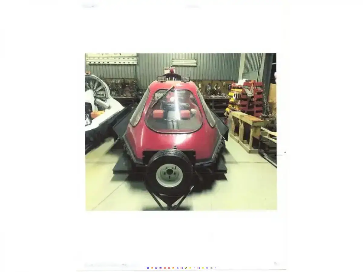 Hovertechnics Inc2 004 Hoverguard 700 14 