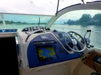 Fairline Targa 48 GT