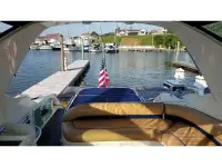 Fairline Targa 48 GT