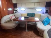 Fairline Targa 48 GT