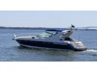Fairline Targa 48 GT 