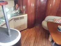 Fairline Targa 48 GT