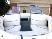Bayliner Capri 1800 CJ Bowrider