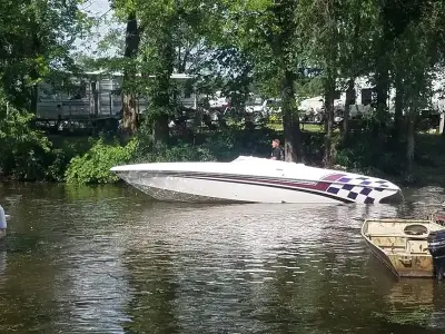 Powerquest 280 silencer 