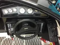 Wellcraft Scarab 28 Excel 