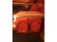 Campbell 24 Step Deck Cruiser 