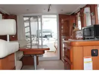 Beneteau Swift Trawler 42 SOLD 