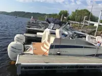 Premier Grand view 600hp