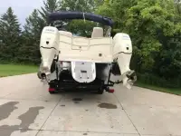 Premier Grand view 600hp