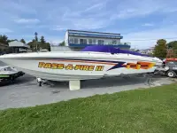 Powerquest 340 Viper 