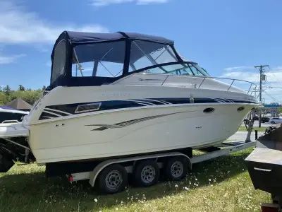 Crownline 290 