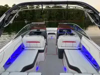 Regal LS4 