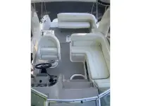 Sea Ray Sundancer 260 Sundancer 