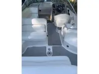 Sea Ray Sundancer 260 Sundancer 