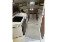 Sea Ray Sundancer 260 Sundancer 