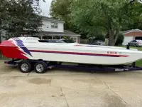 Eliminator Daytona 