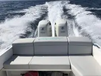 Cigarette Cafe Open 33 