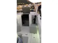 Cigarette Cafe Open 33 