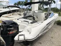 Stingray 234 LR 
