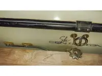 Ski Centurion Falcon Closed Bow 