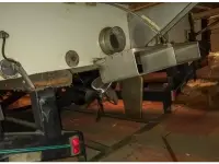 Ski Centurion Falcon Closed Bow 