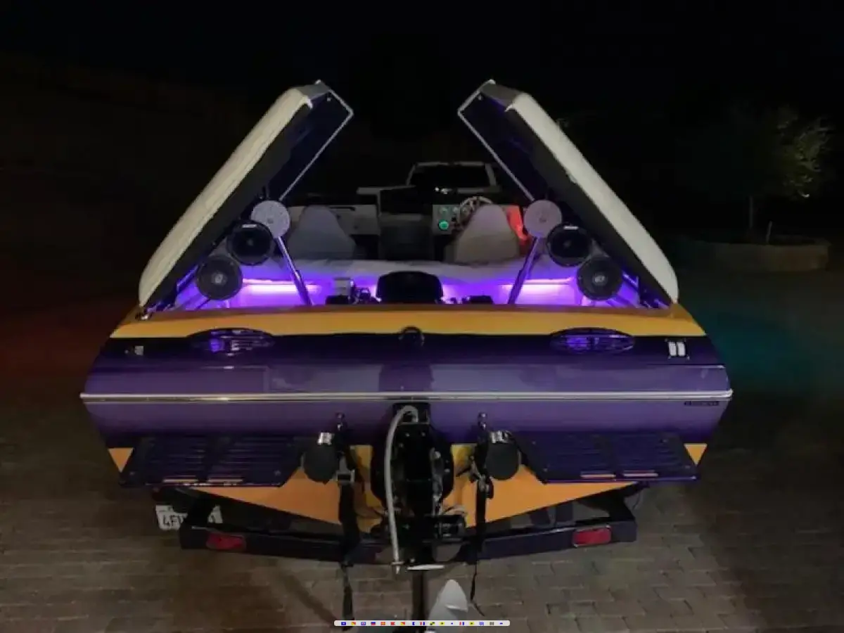 Eliminator 215 eagle Eliminator 215 eagle