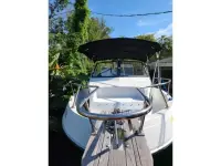 Renken Seamaster 2008WA 