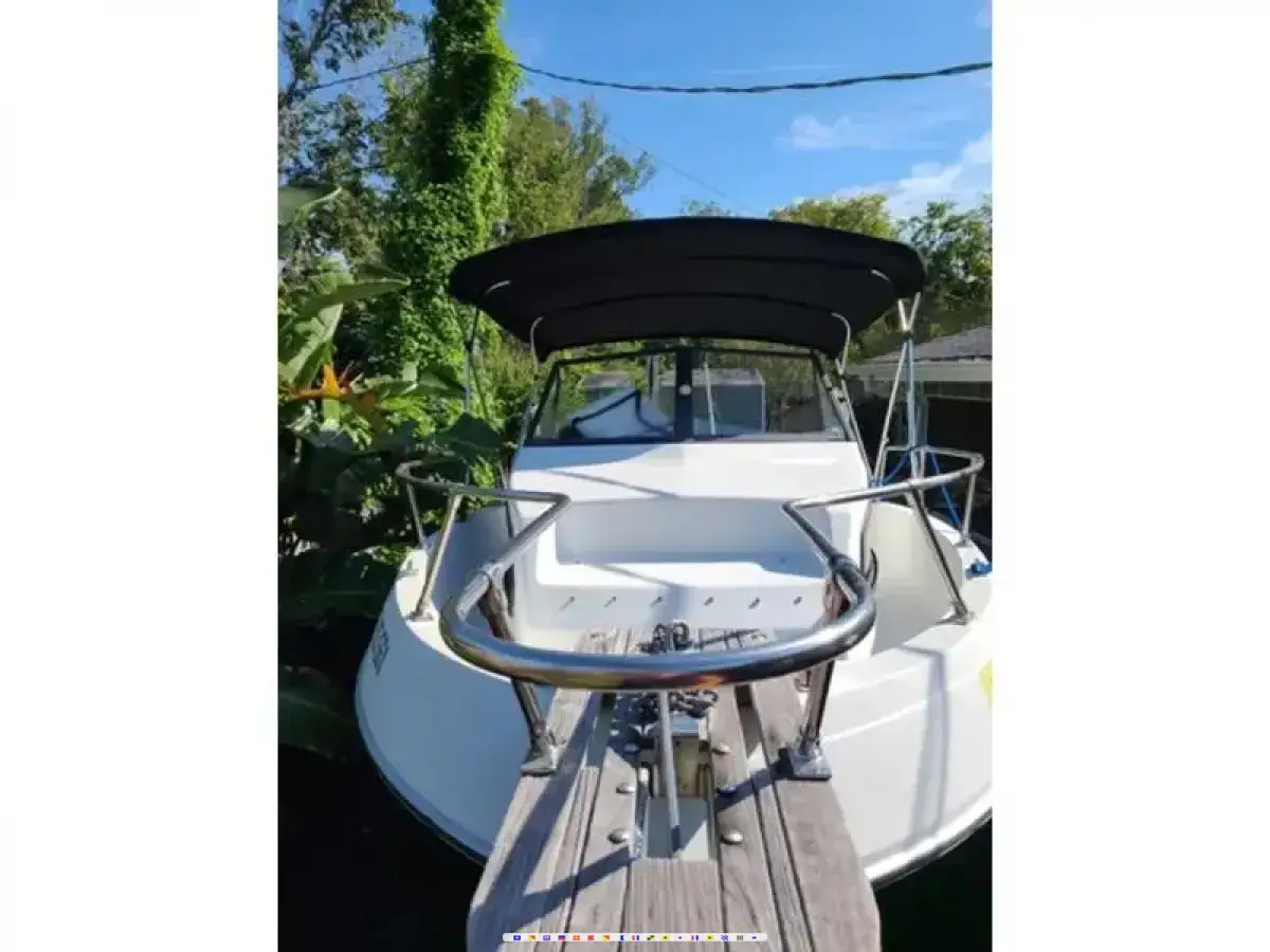 Renken Seamaster 2008WA 