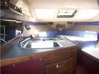 Bayliner Cabin Cruiser