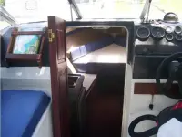 Bayliner Cabin Cruiser