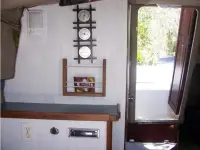 Bayliner Cabin Cruiser