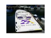 Sunsation Dominator 