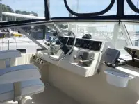 Silverton Sport Cruiser 
