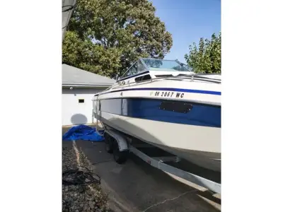 Wellcraft Suncruiser 