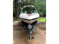 Caravelle 188 Bowrider 