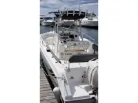 Cobia 314