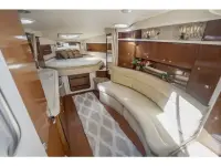 Sea Ray Sundancer 340 Sundancer 